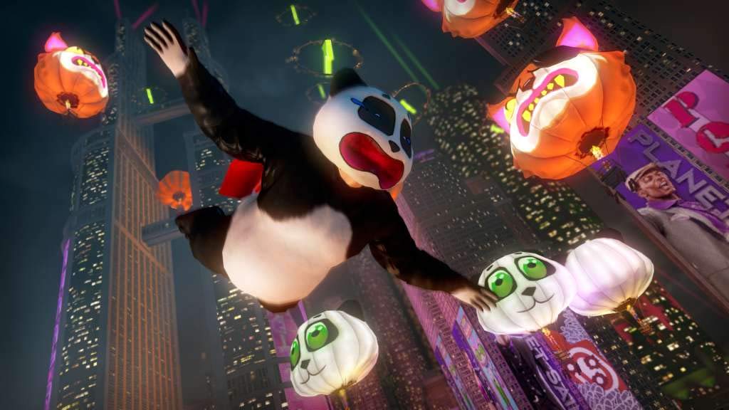 Saints Row The Third - Remastered