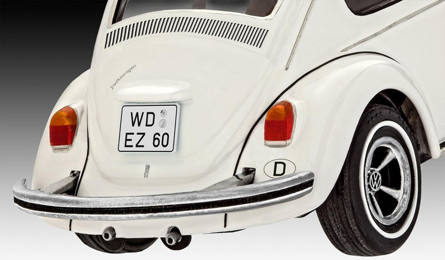 Revell Germany 07681 Vw Kafer 32 Car Model Kit