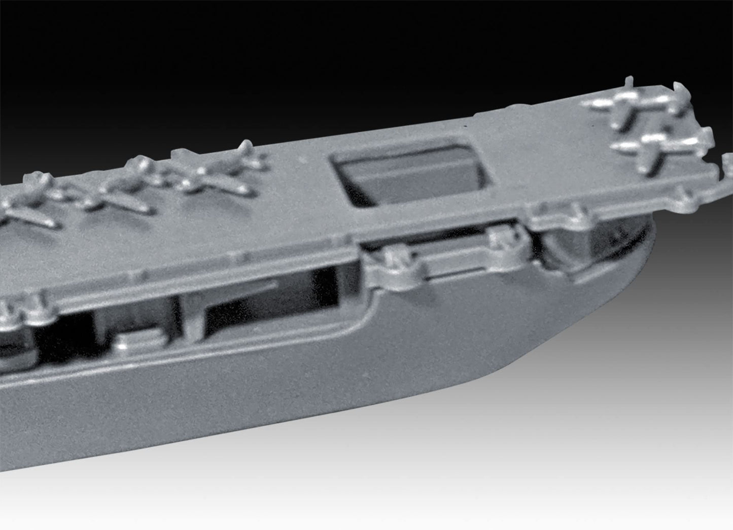 Revell Model Set