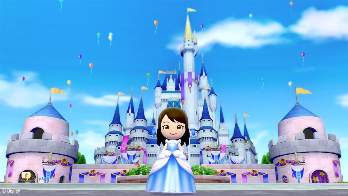 Disney Magical World 2: Enchanted Edition - Nintendo Switch