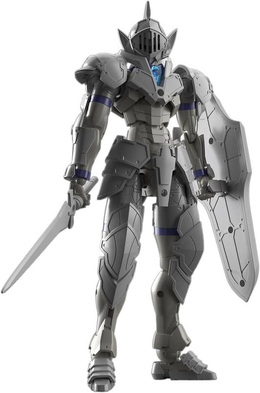 30MF Rebel Night Color Coded Plastic Model