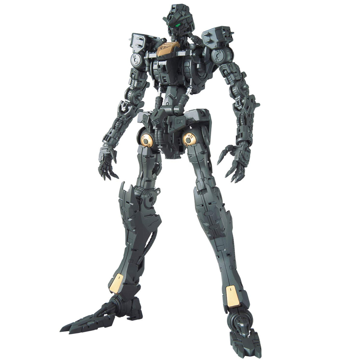 Bandai Hobby MG 1/100 Gundam Barbatos Gundam: IBO Model Kit