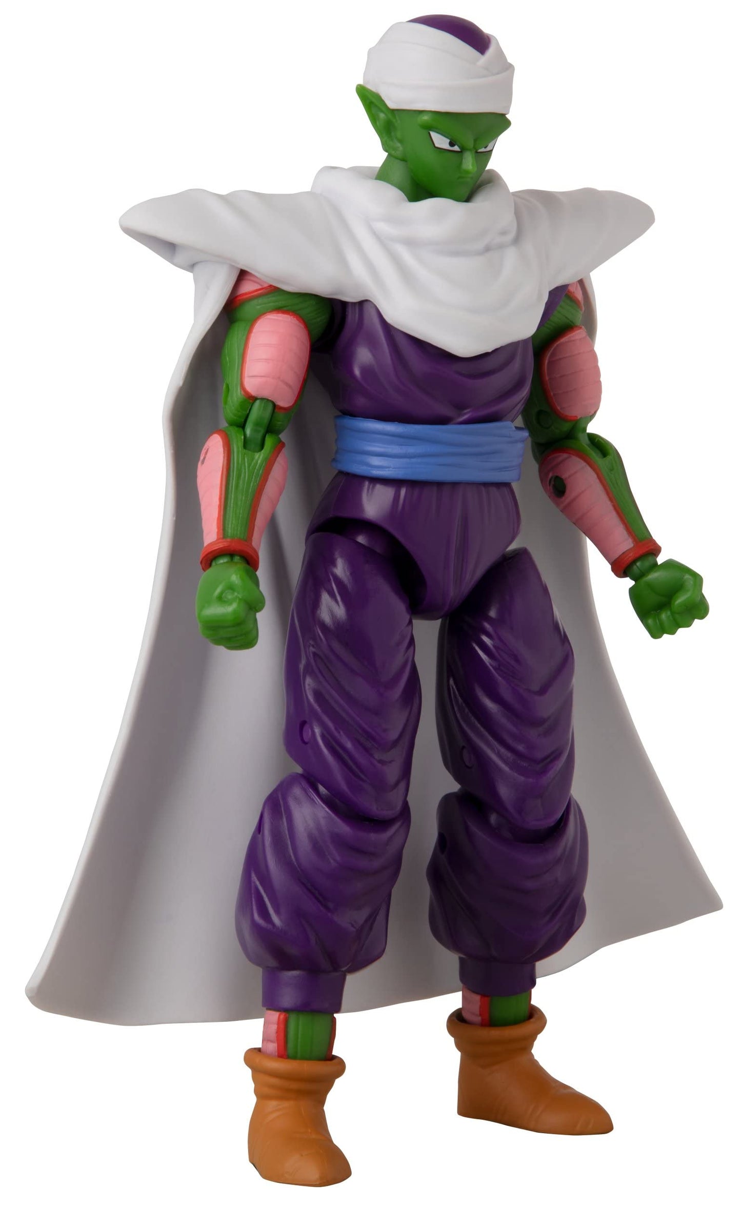 Bandai America - Dragonball Super Dragon Stars Piccolo-Version 2 6.5 Action Figure
