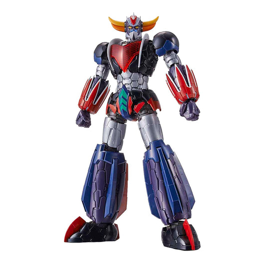 Bandai Hobby - Mazinger Z - Grendizer (Infinitism Ver.), Bandai Spirits HG 1/144 Model Kit – Toy
