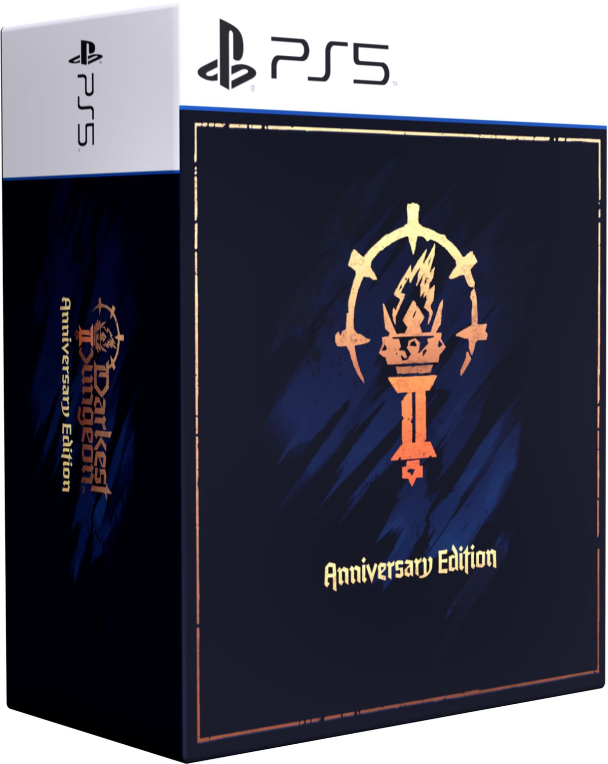 Darkest Dungeon II