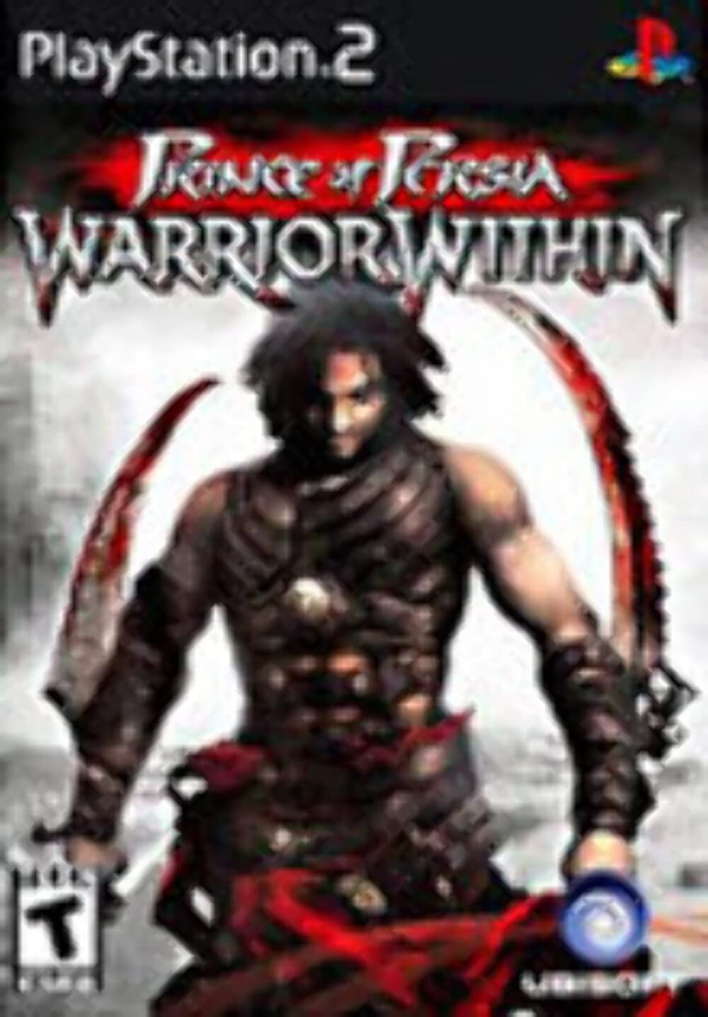 Prince of Persia: Warrior Within