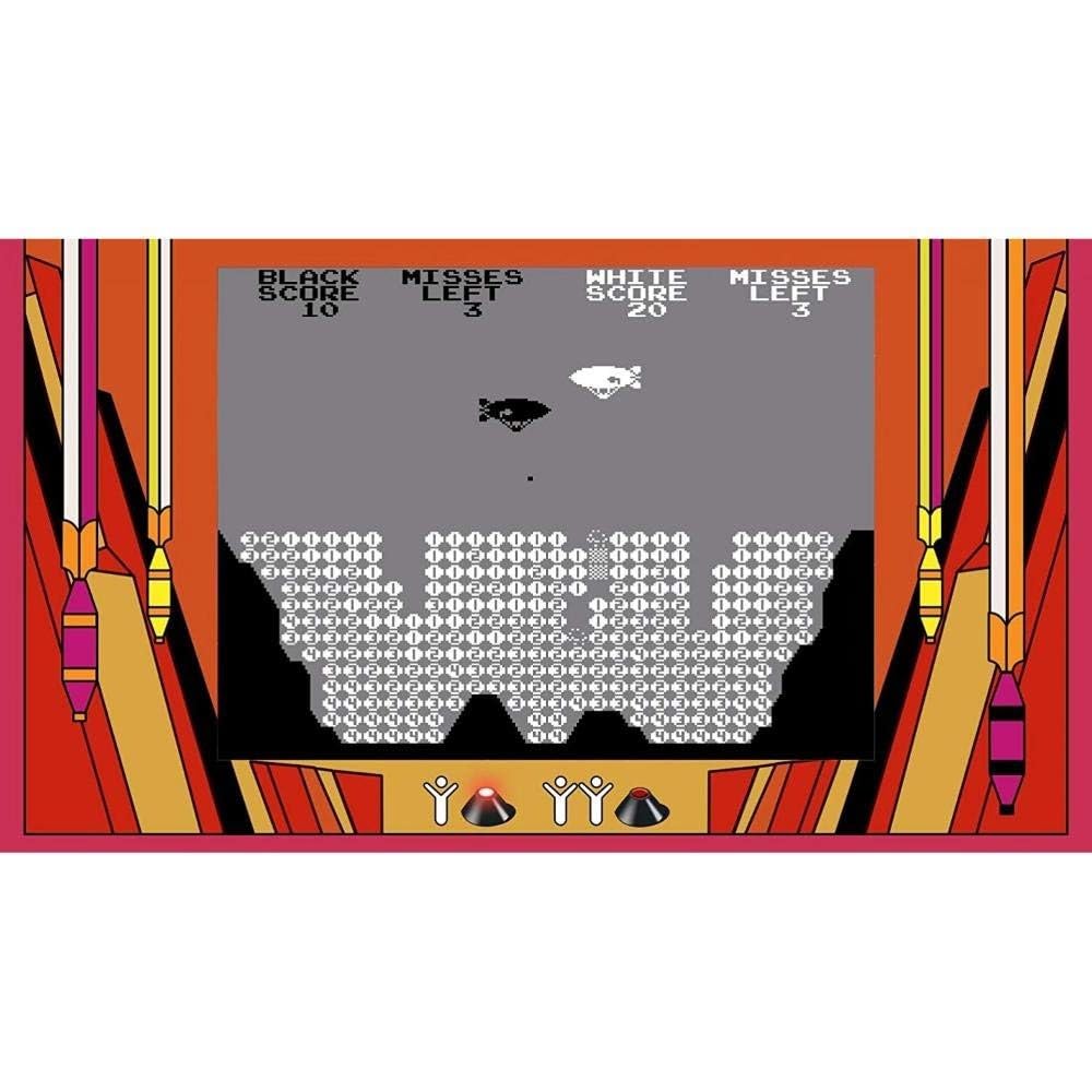 Atari Flashback Classics PlayStation 4 Vol. 3 Edition