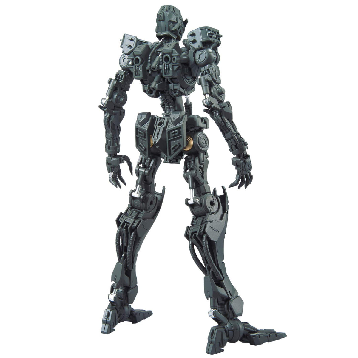 Bandai Hobby MG 1/100 Gundam Barbatos Gundam: IBO Model Kit