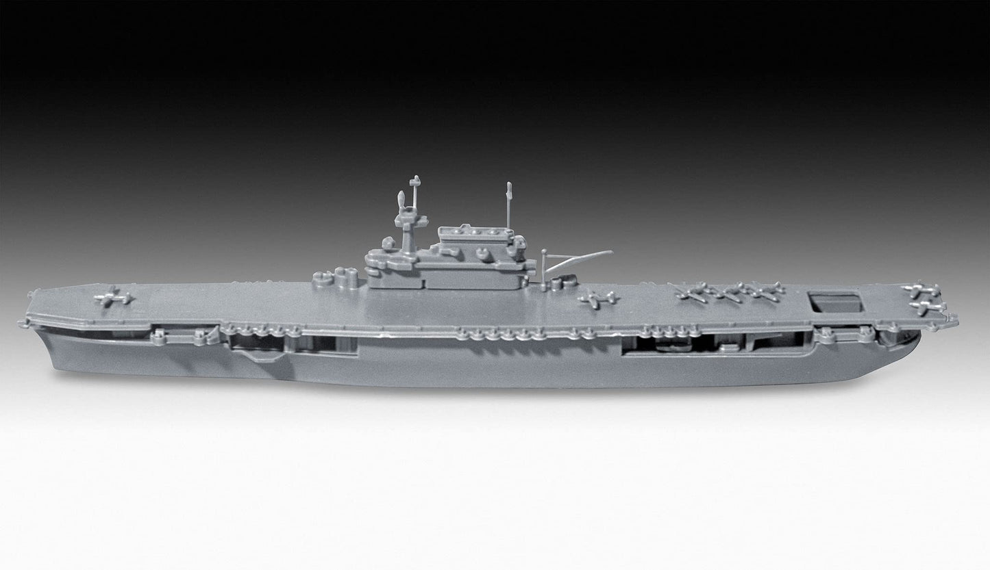 Revell Model Set