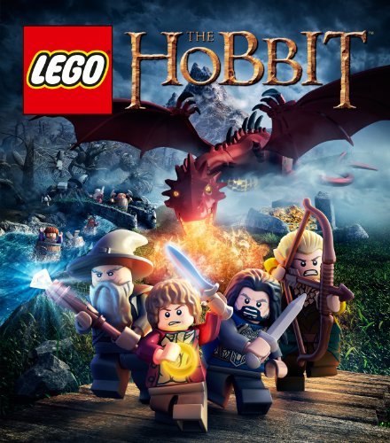 LEGO The Hobbit – Video Games