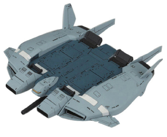 Bandai Hobby #144 Base Jabber (Unicorn Version) Bandai HGUC Action Figure – Toy