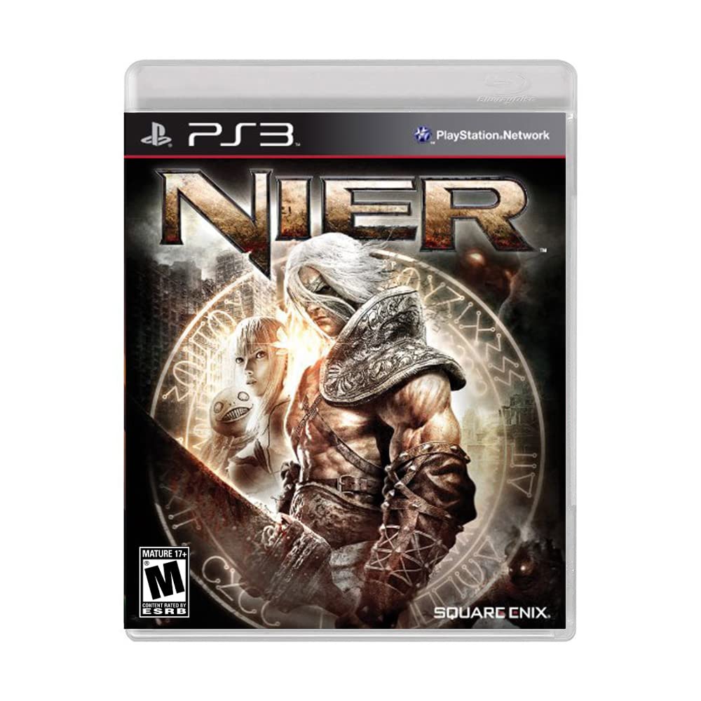 NIER
