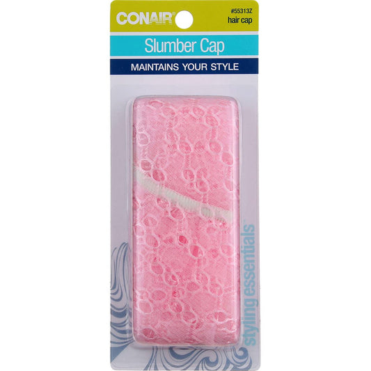 Conair Styling Essentials Slumber Cap 1 ea (Pack of 3) – Beauty