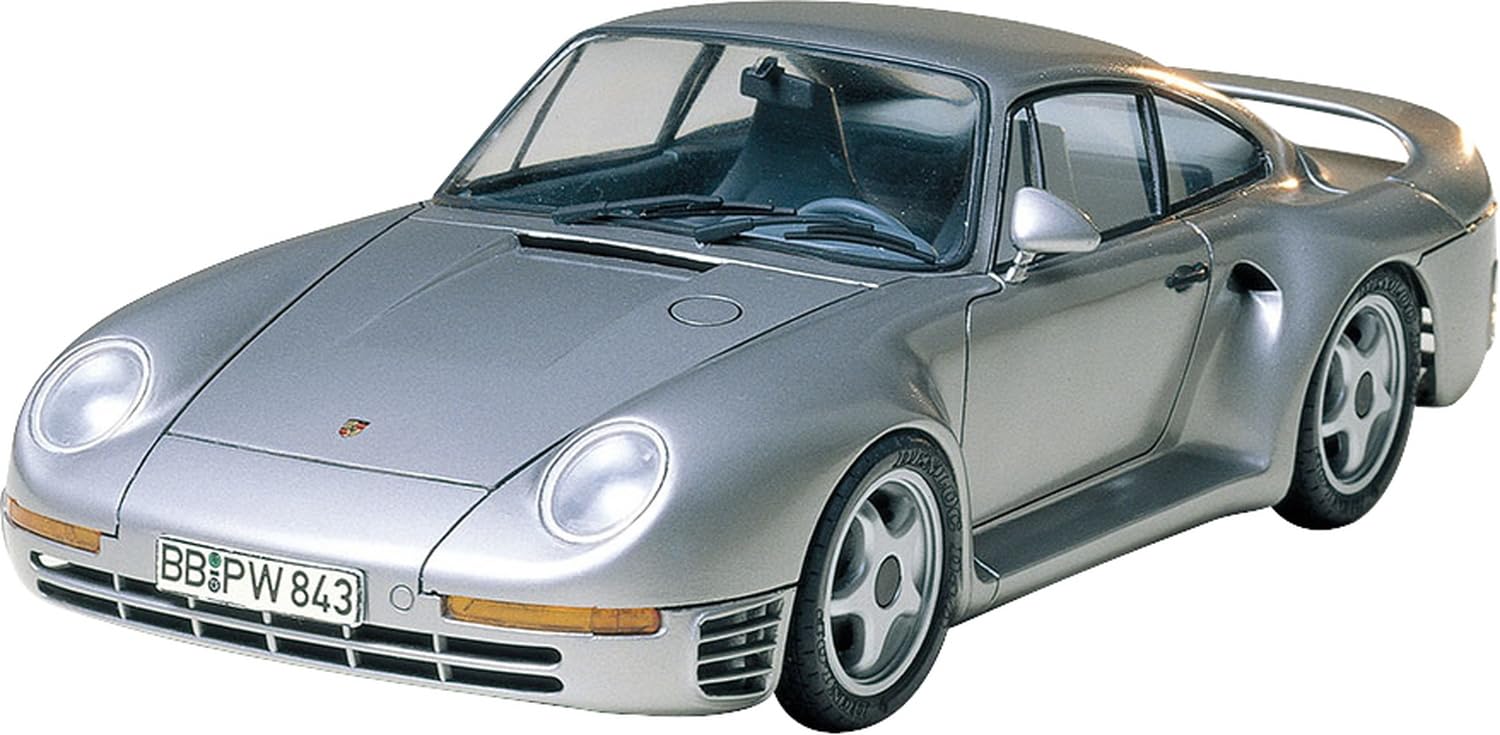 1/24 Porsche 959 – Toy