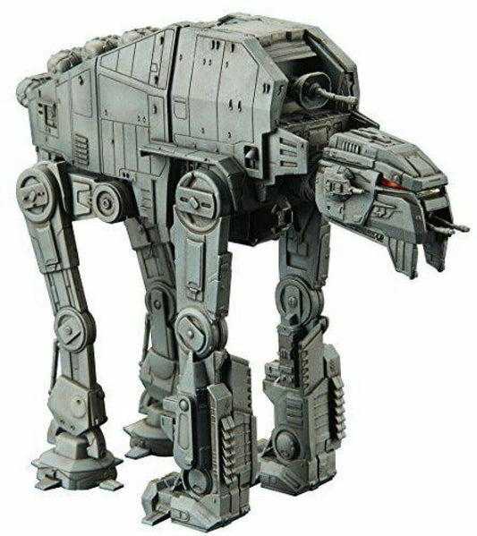 Bandai Hobby - Star Wars - Vehicle Model 012 AT-M6 Model Kit – Toy