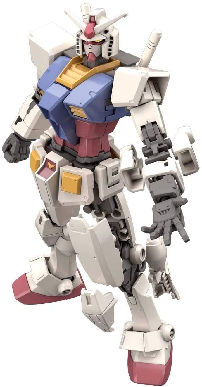 Bandai Hobby - Gundam - RX-78-2 Gundam (Beyond Global) HG 1/144 Model Kit