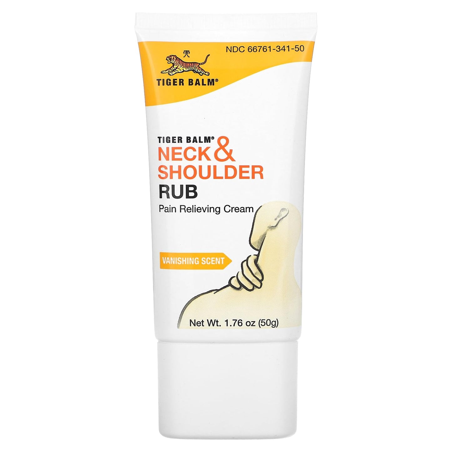 Tiger Balm 77298