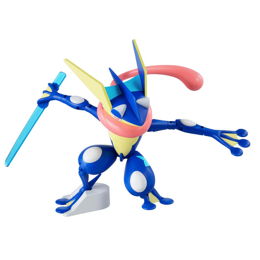 Bandai Hobby - PokePla – Toy