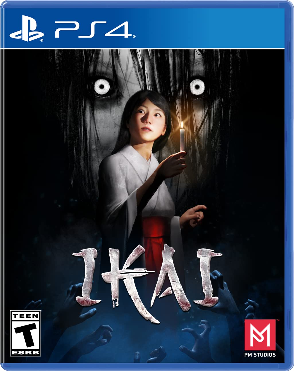 Ikai