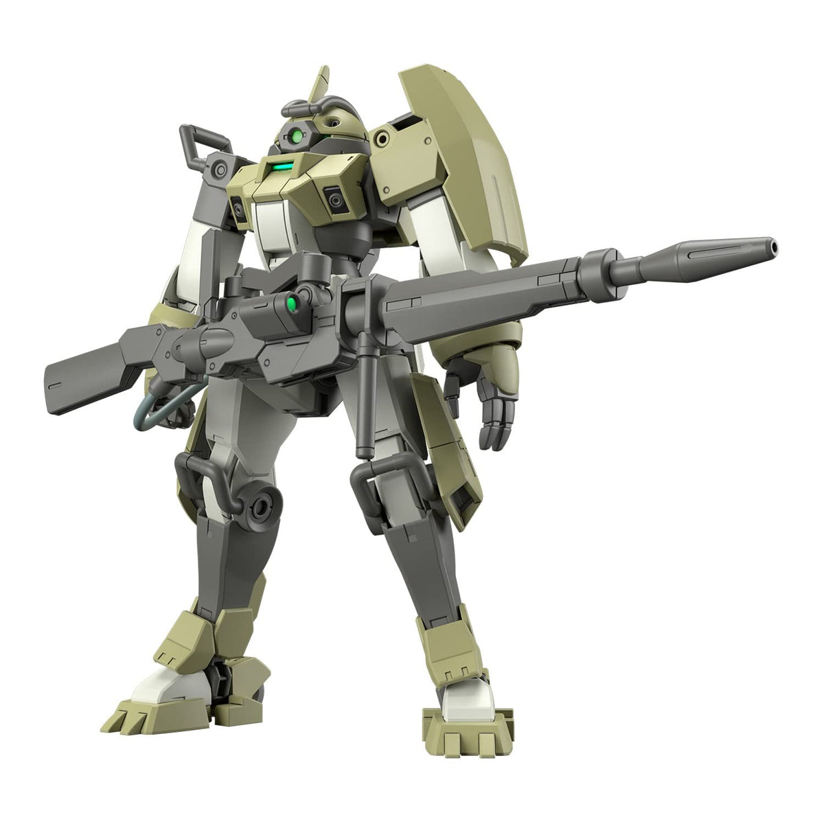 Bandai Hobby - The Witch from Mercury - #06 ChuChu's Demi Trainer, Bandai Spirits HG 1/144 Model Kit