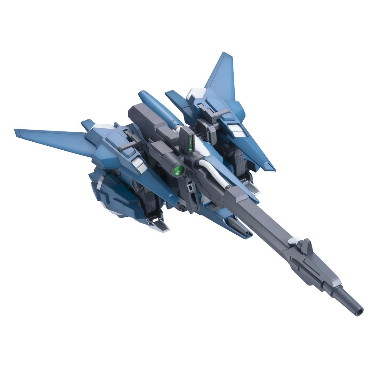 Bandai Hobby RGZ-95 ReZEL Commander Type Bandai Master Grade Action Figure