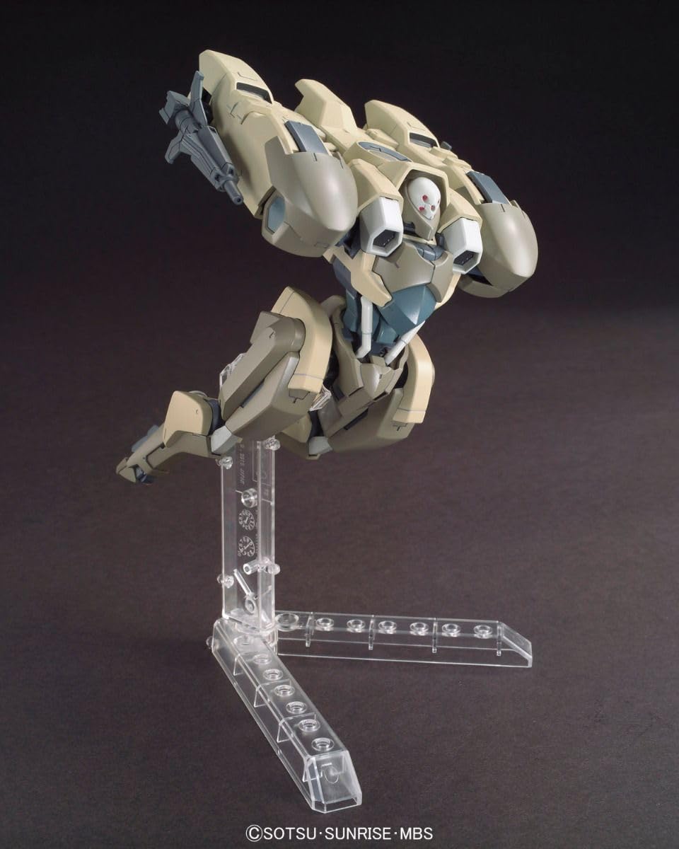 Bandai Hobby HG 1/144 Hyakuri Gundam Iron-Blooded Orphans Model Kit