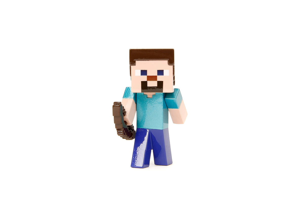 Jada Minecraft Metalfigs