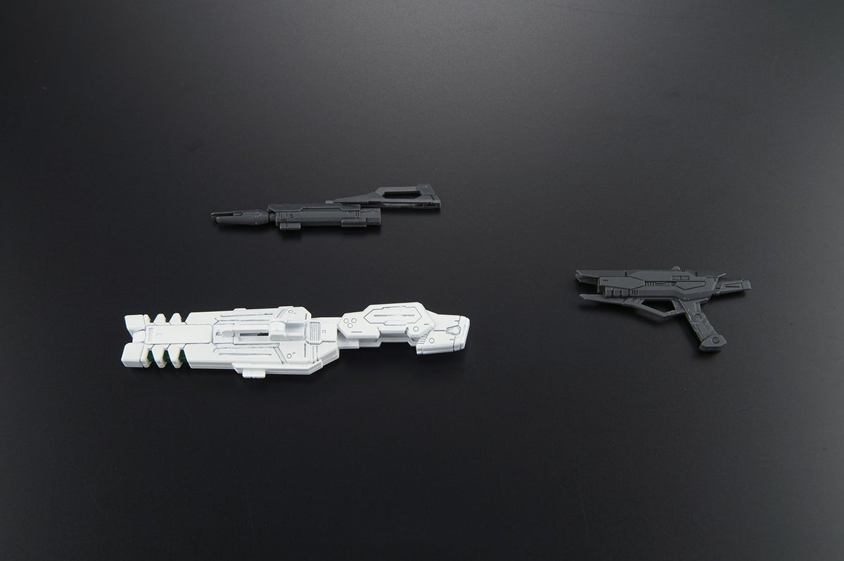 Bandai Hobby RG Build Strike Gundam Full Package "Build Fighters" Building Kit (1/144 Scale)