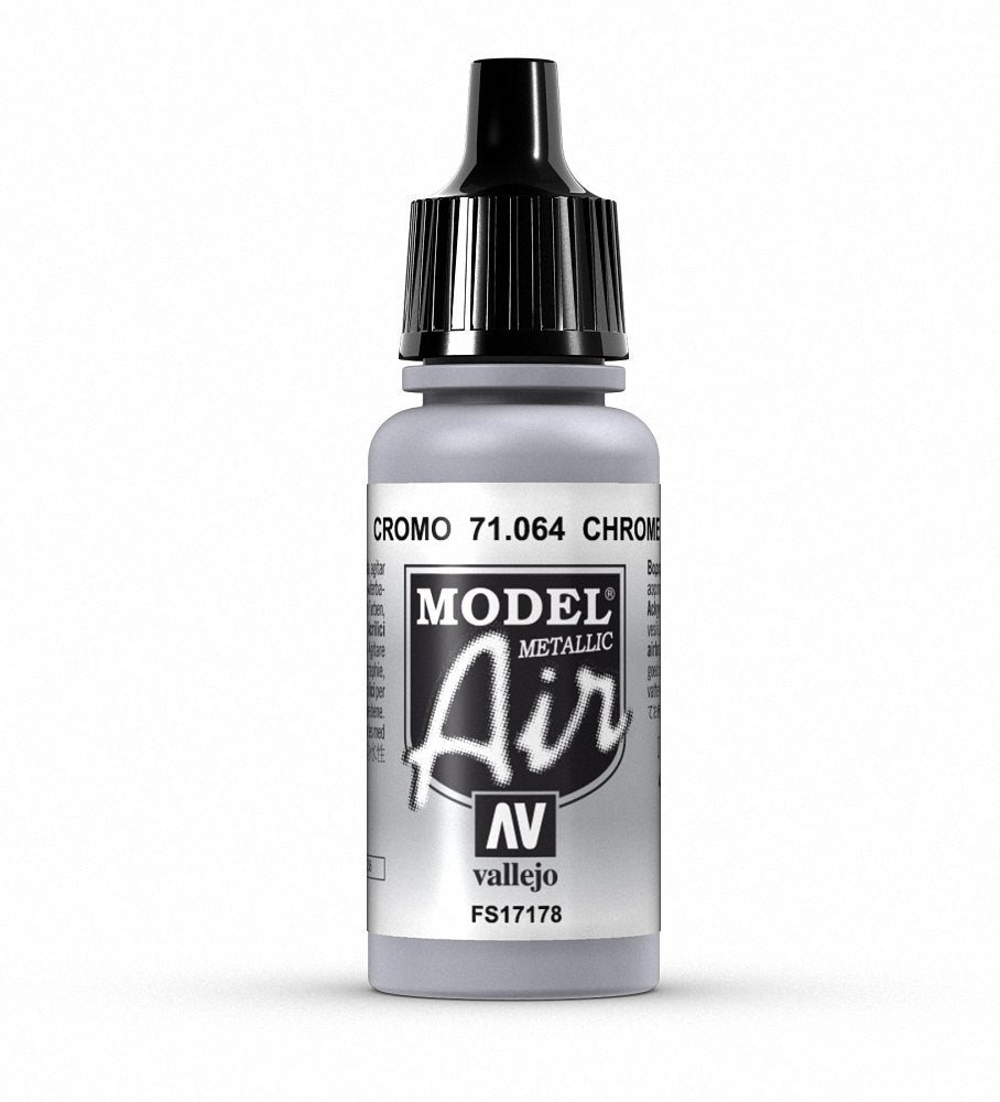 Vallejo Model Air 17 ml Acrylic Paint - Parent – Office Product