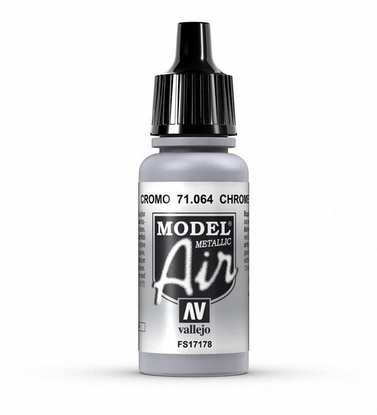 Vallejo Model Air 17 ml Acrylic Paint - Parent – Office Product