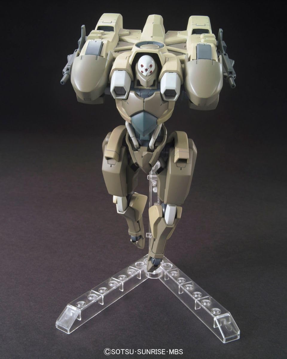 Bandai Hobby HG 1/144 Hyakuri Gundam Iron-Blooded Orphans Model Kit
