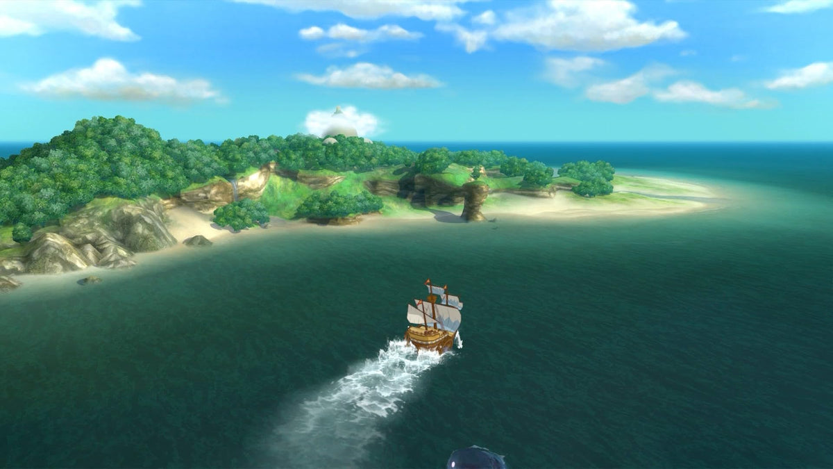 Ni No Kuni: Wrath Of The White Witch