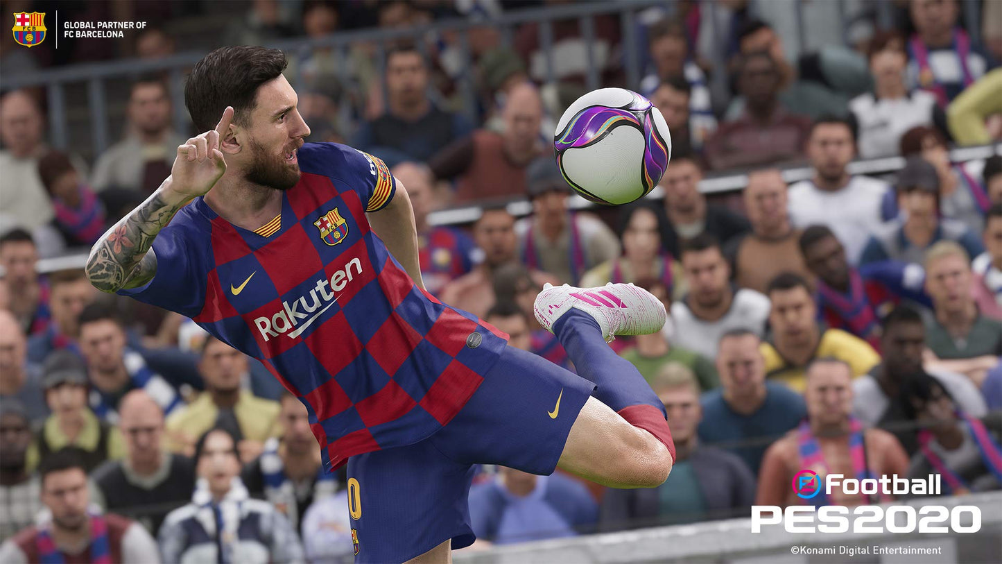 Efootball Pes 2020