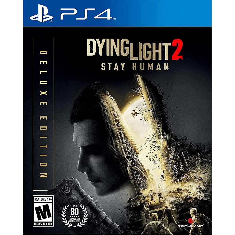 Dying Light 2