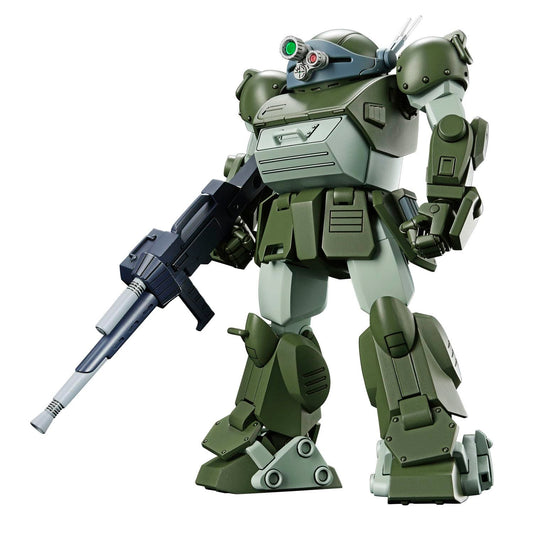 Bandai Hobby - Armored Trooper Votoms - HG - Scopedog Model Kit – Home