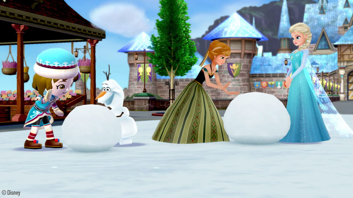Disney Magical World 2: Enchanted Edition - Nintendo Switch