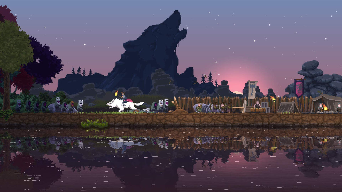 Kingdom Majestic