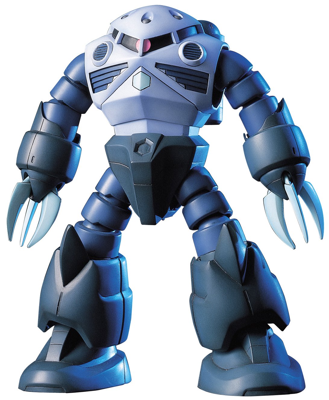 BANDAI Hobby #6 MSM-07 Z GOK, HGUC Action Figure – Toy