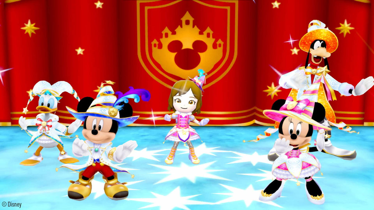 Disney Magical World 2: Enchanted Edition - Nintendo Switch