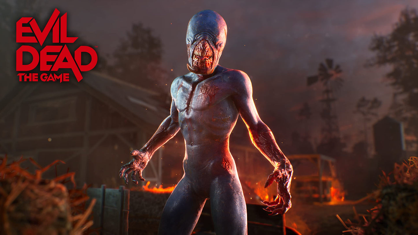 Evil Dead: The Game - PlayStation 4