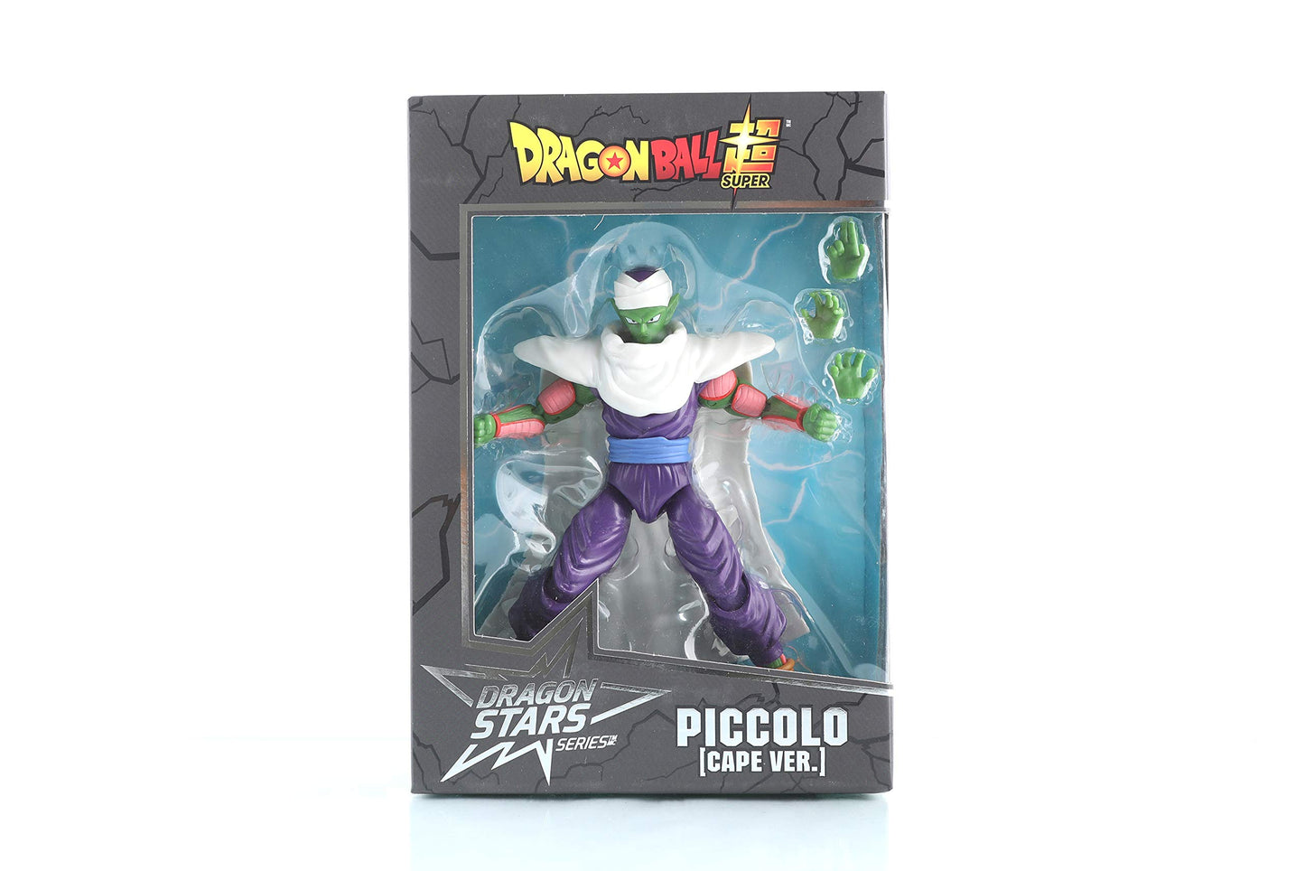 Bandai America - Dragonball Super Dragon Stars Piccolo-Version 2 6.5 Action Figure