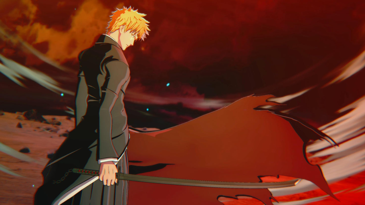 Bandai Namco Entertainment