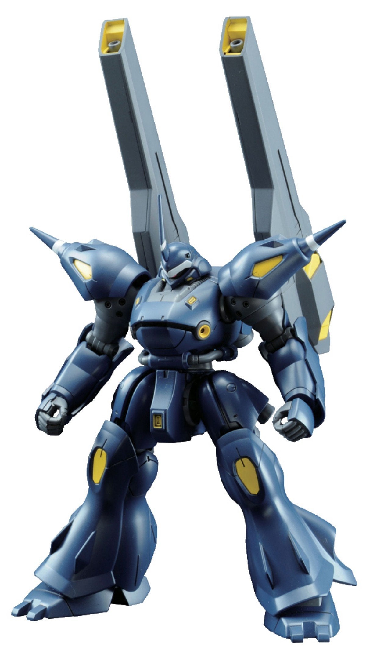 Bandai Hobby HGBF Kampfer Amazing Model Kit (1/144 Scale)