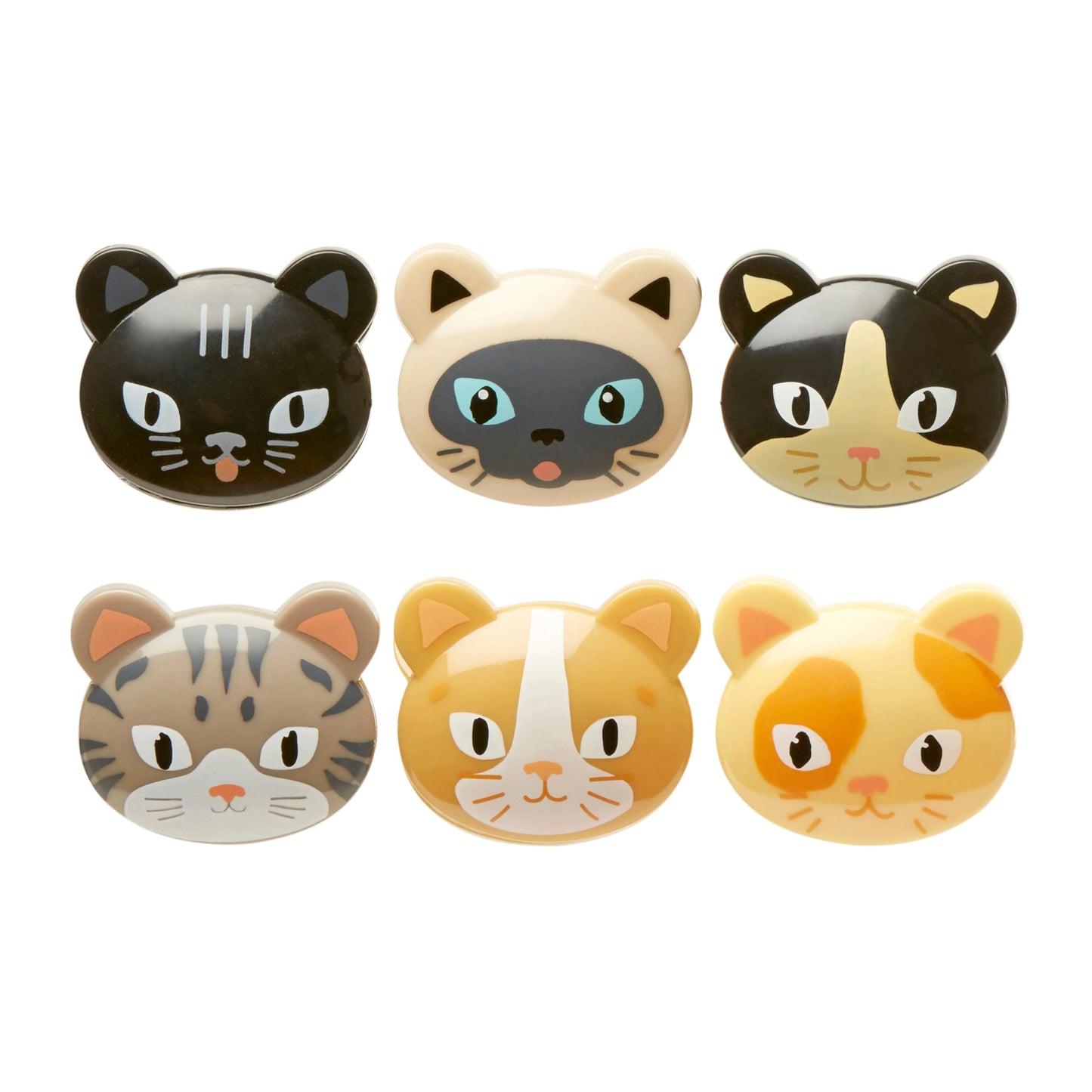 Cat Bag Clips – Pet Products