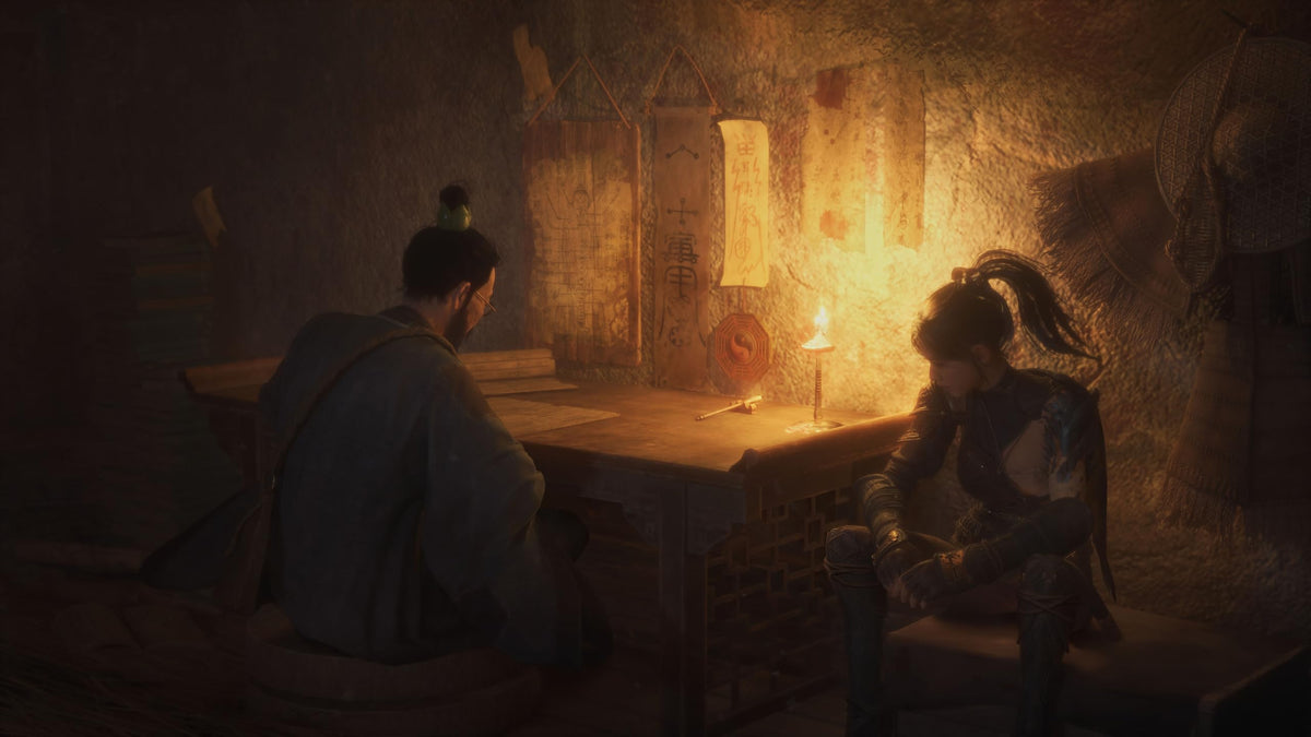 WUCHANG: Fallen Feathers Day 1 Edition