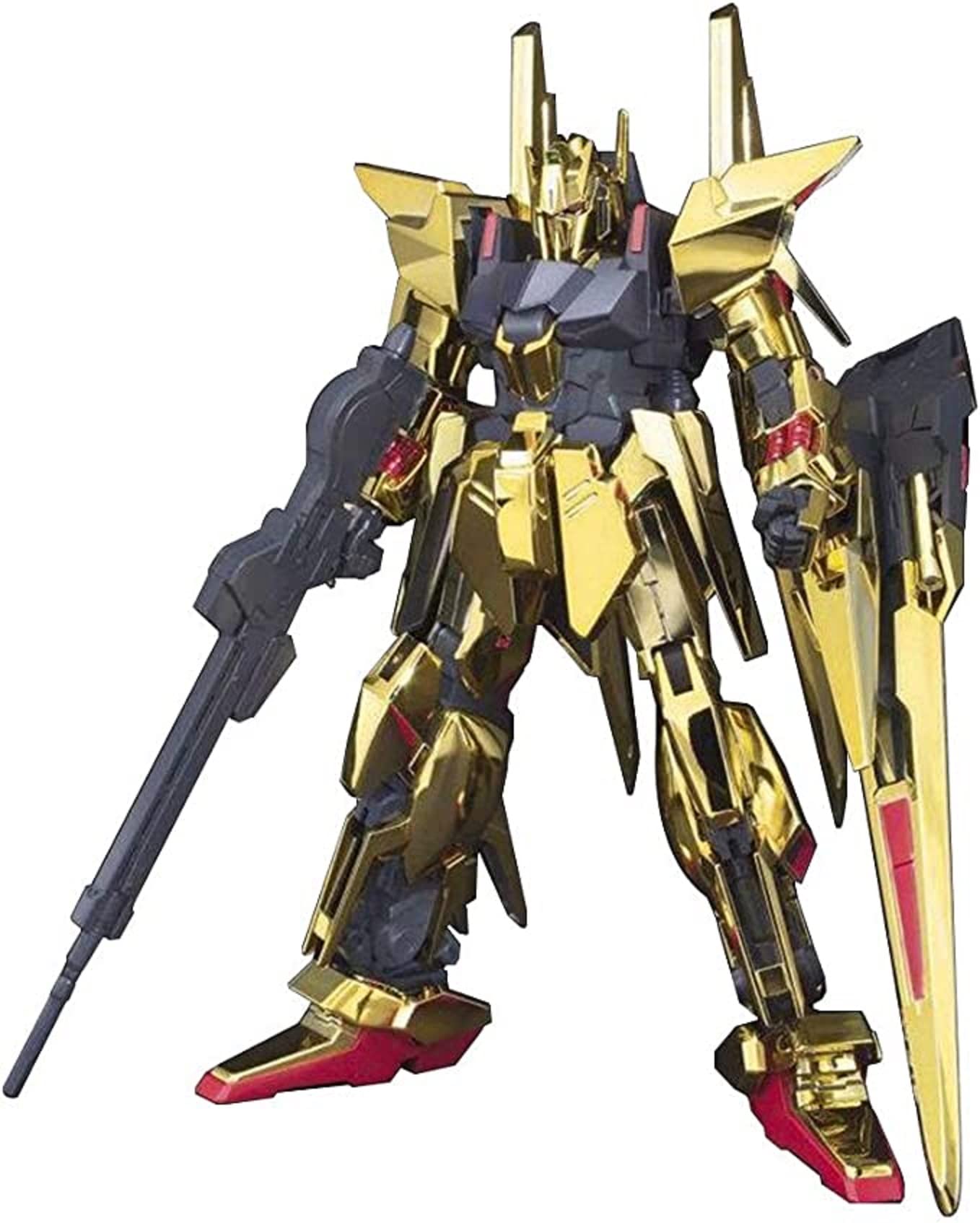 136 Delta Gundam Hg – Home