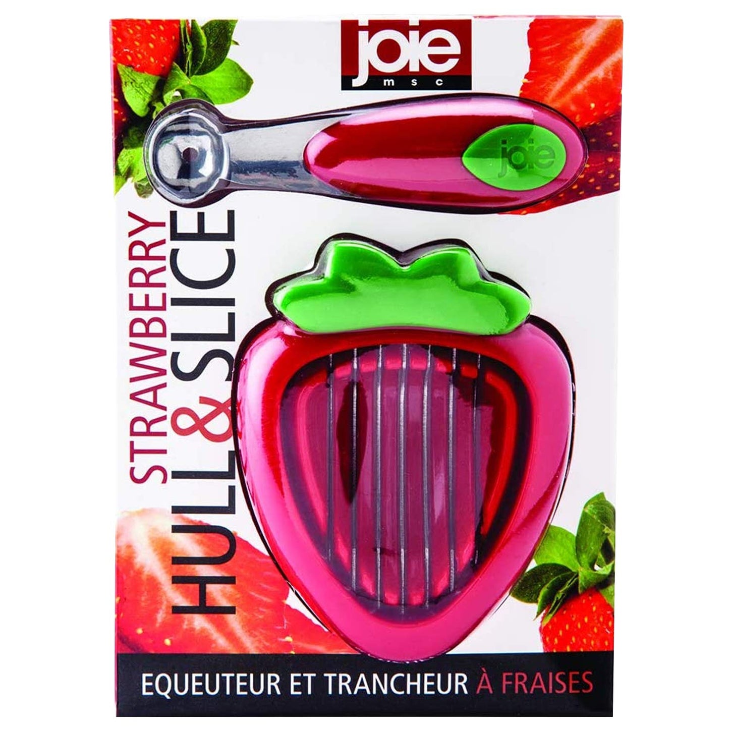 MSC International Joie MSC Simply Slice
