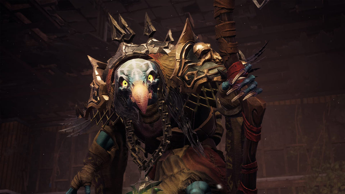 Darksiders