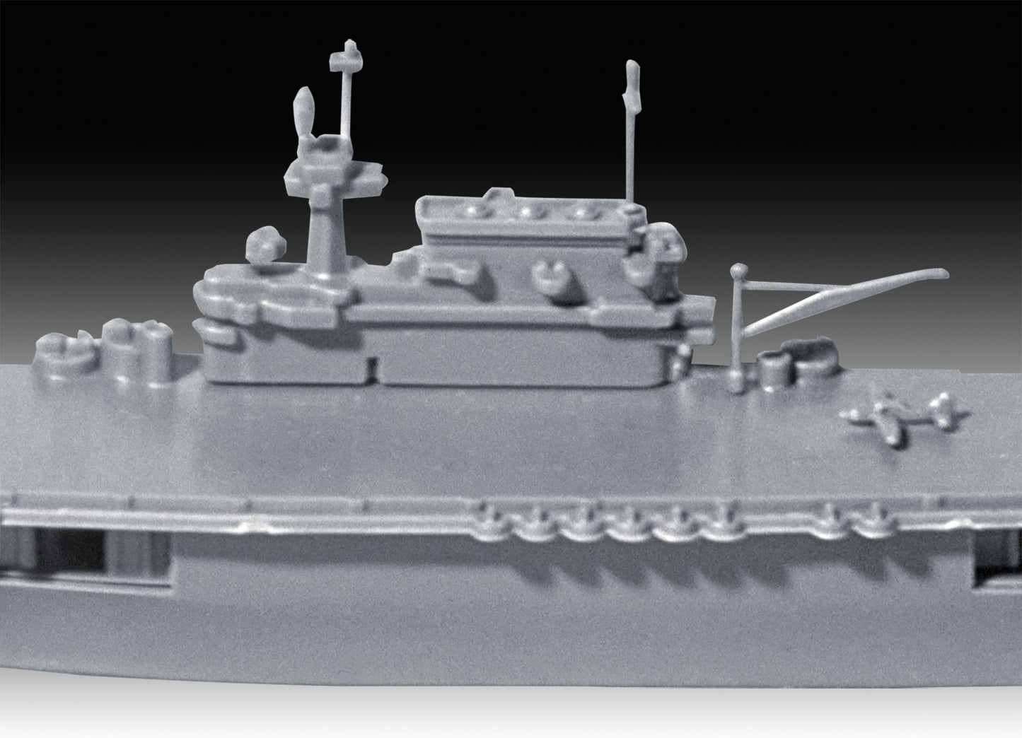 Revell Model Set