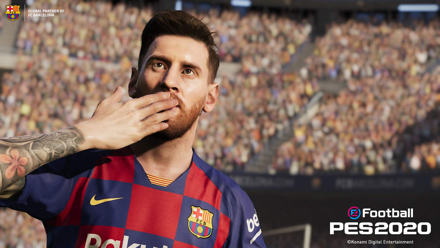 Efootball Pes 2020
